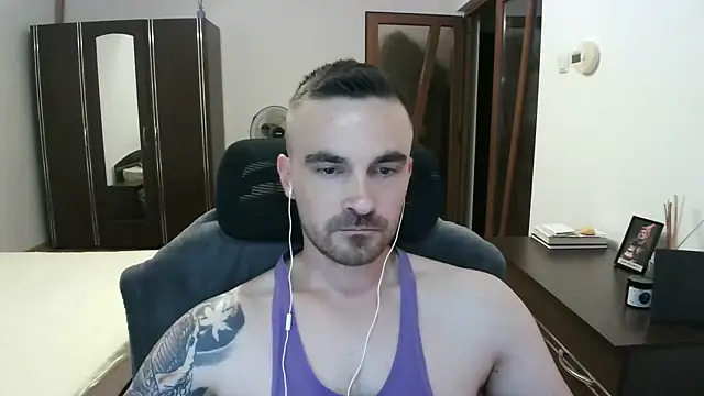 mu5clemania2 Webcam show