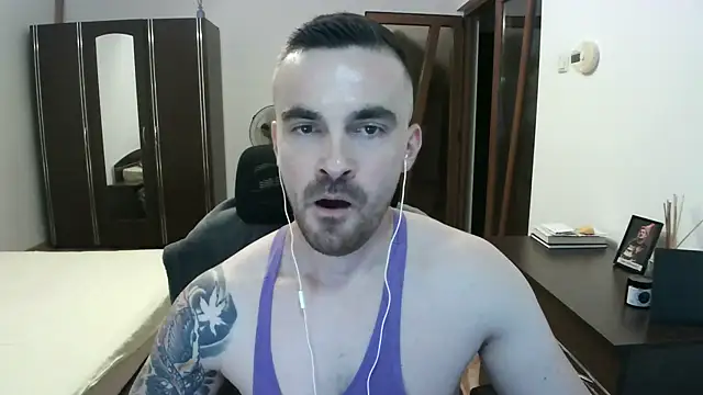 mu5clemania2 Webcam show
