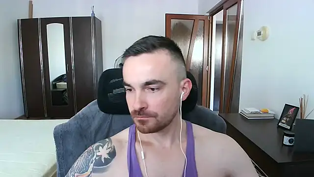 mu5clemania2 Webcam show