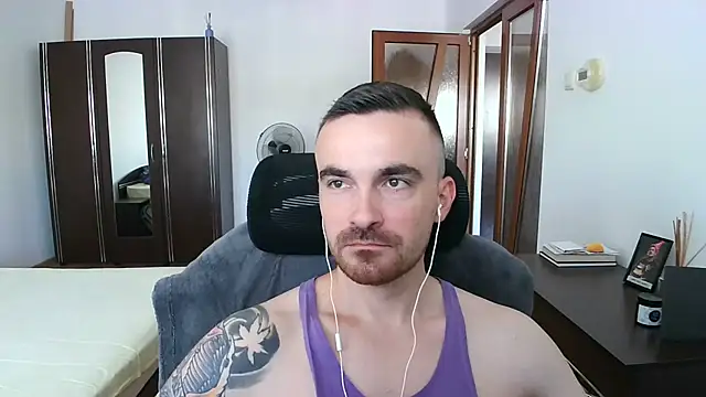 mu5clemania2 Webcam show