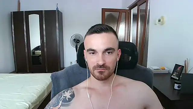 mu5clemania2 Webcam show