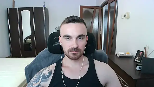 mu5clemania2 Webcam show