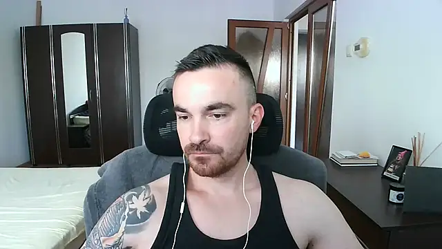 mu5clemania2 Webcam show