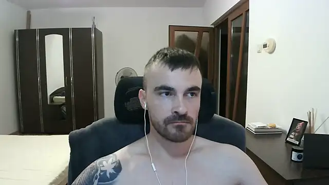 mu5clemania2 Webcam show