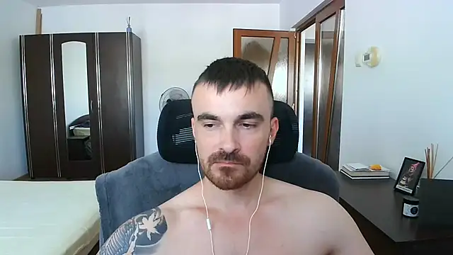 mu5clemania2 Webcam show