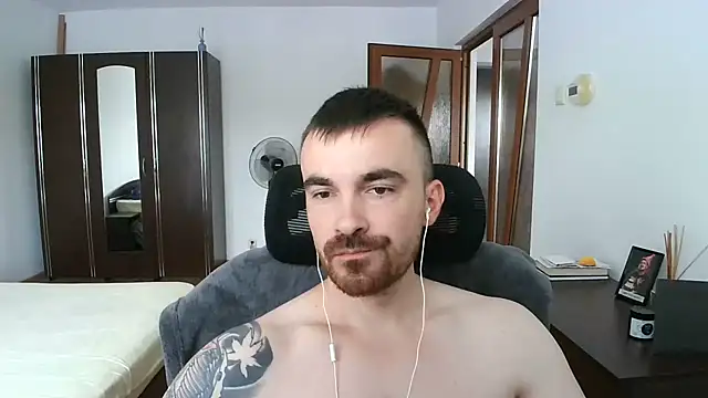 mu5clemania2 Webcam show