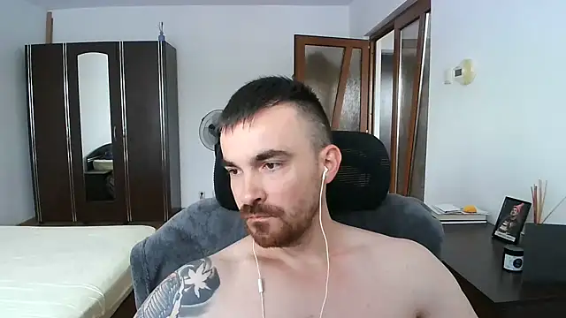 mu5clemania2 Webcam show