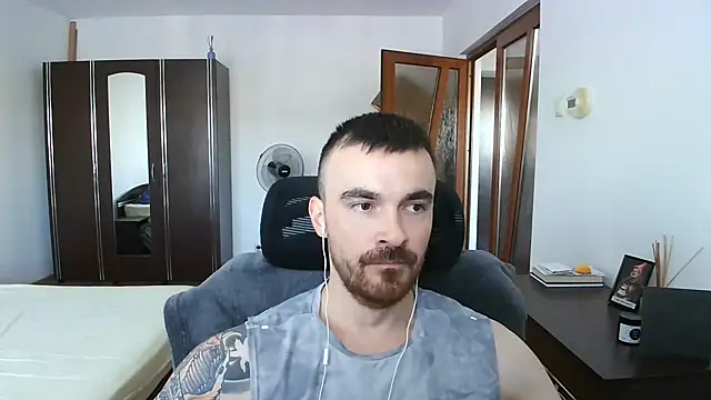 mu5clemania2 Webcam show