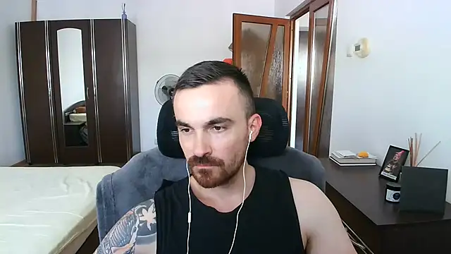 mu5clemania2 Webcam show