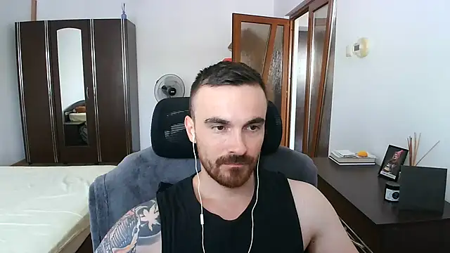 mu5clemania2 Webcam show