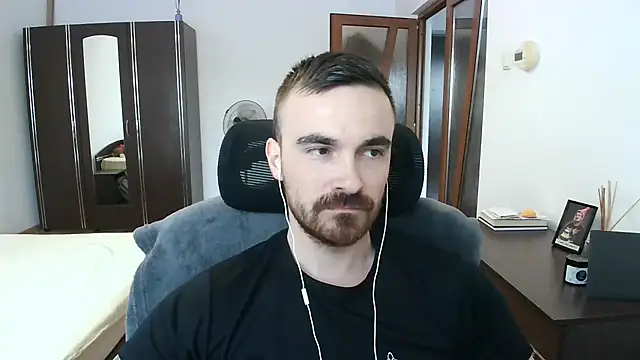 mu5clemania2 Webcam show