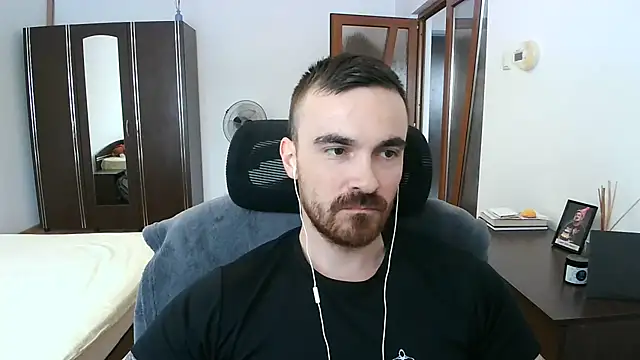 mu5clemania2 Webcam show