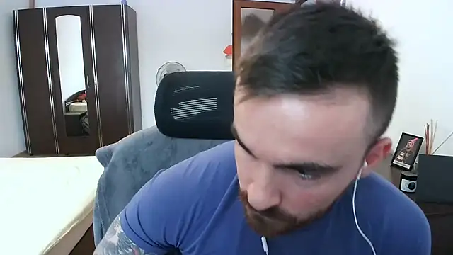 mu5clemania2 Webcam show