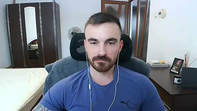 mu5clemania2 Webcam show