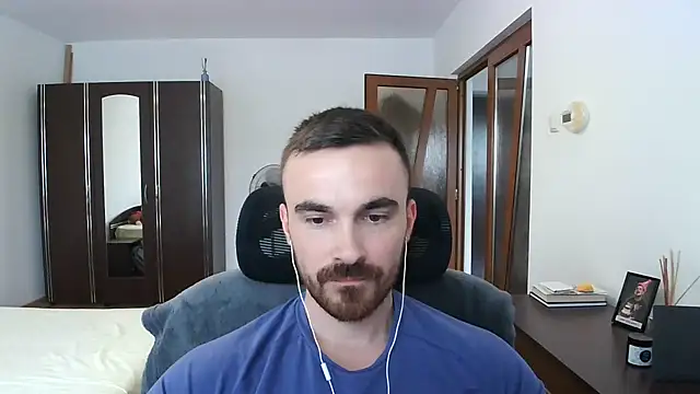 mu5clemania2 Webcam Show