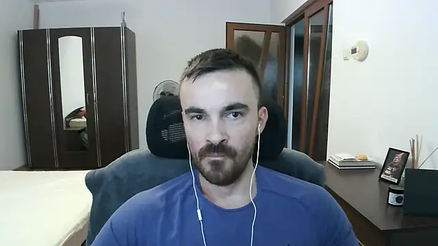 mu5clemania2 Webcam show