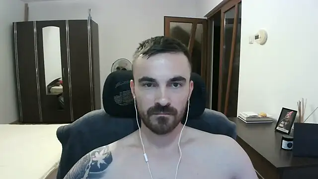 mu5clemania2 Webcam show