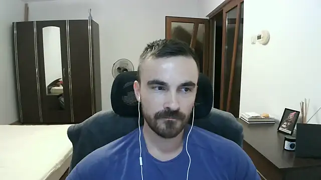 mu5clemania2 Webcam show