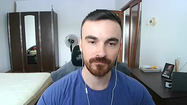 mu5clemania2 Webcam show
