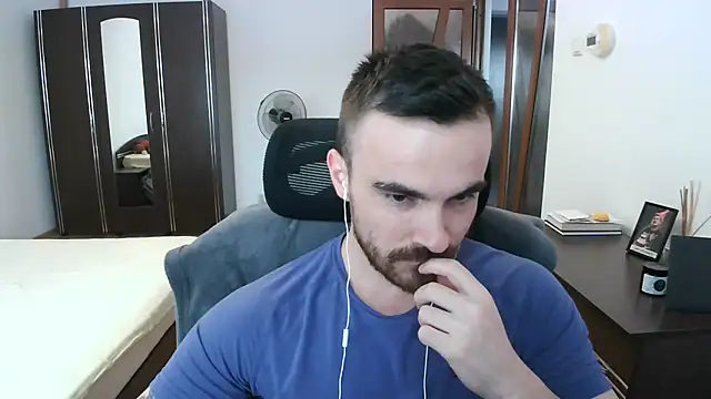 mu5clemania2 Webcam show