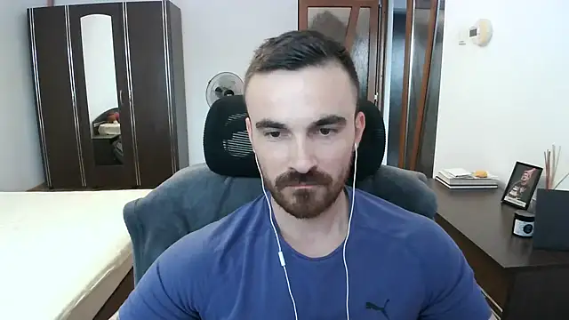 mu5clemania2 Webcam show