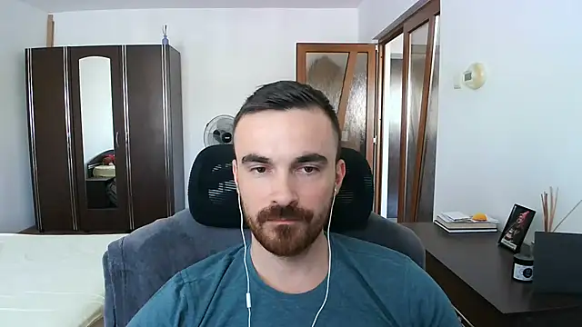 mu5clemania2 Webcam show