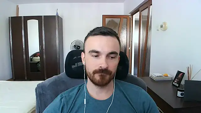 mu5clemania2 Webcam show