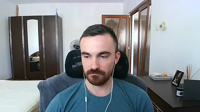 mu5clemania2 Show Webcam