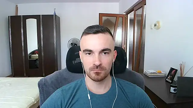 mu5clemania2 Webcam show
