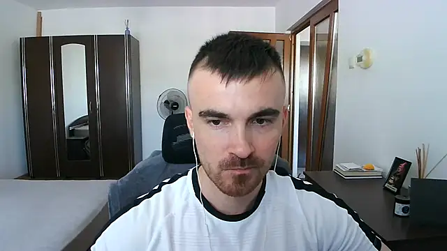 mu5clemania2 Webcam show