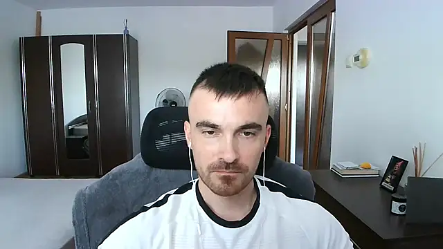 mu5clemania2 Webcam show