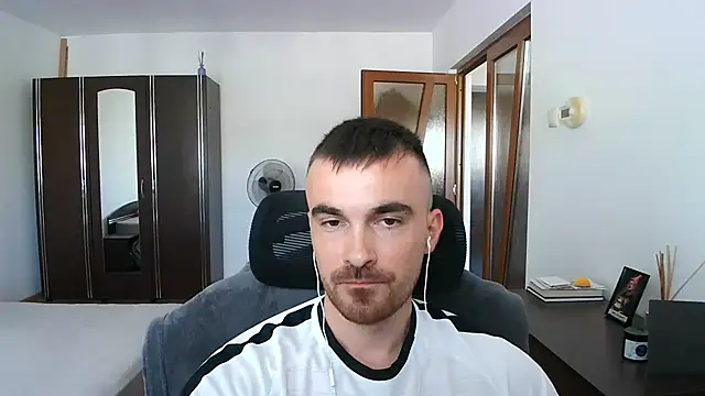 mu5clemania2 Webcam show
