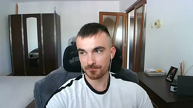 mu5clemania2 Webcam show