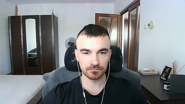 mu5clemania2 Webcam show
