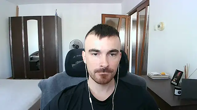 mu5clemania2 Webcam show
