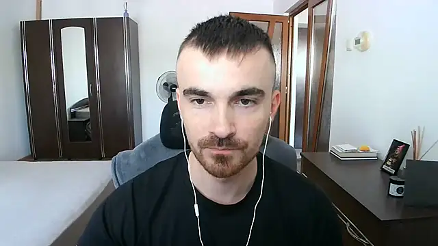 mu5clemania2 Webcam show