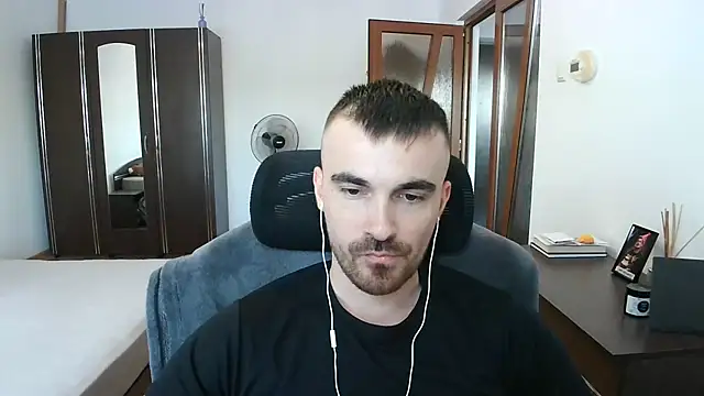 mu5clemania2 Webcam show