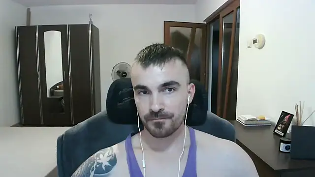 mu5clemania2 Webcam show