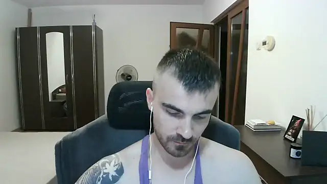 mu5clemania2 Webcam show