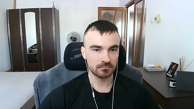 mu5clemania2 Webcam show