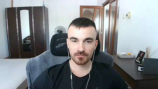 mu5clemania2 Webcam show