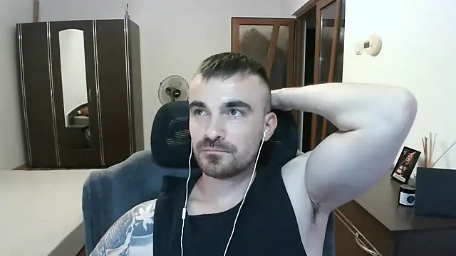 mu5clemania2 Webcam show