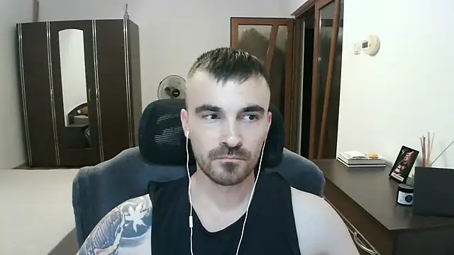mu5clemania2 Webcam show