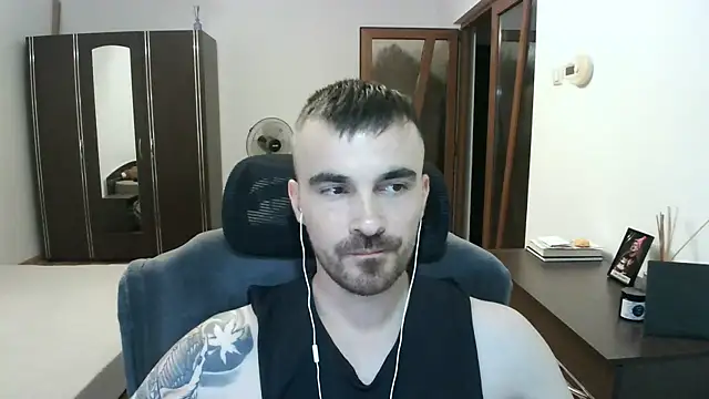 mu5clemania2 Webcam show