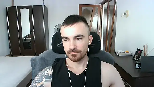 mu5clemania2 Webcam show