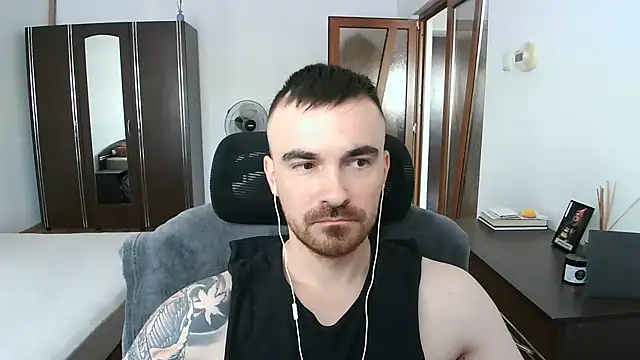 mu5clemania2 Webcam show