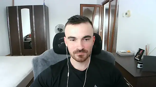 mu5clemania2 Webcam show
