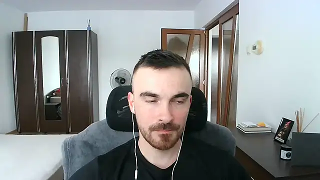 Show de mu5clemania2 na webcam