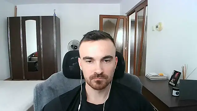 mu5clemania2 Webcam show