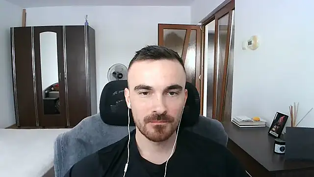 mu5clemania2 Webcam show
